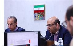 جلسات هماهنگی با فدراسیون ها اعزامی به بازی های آسیایی آیچی،ناگویا 20