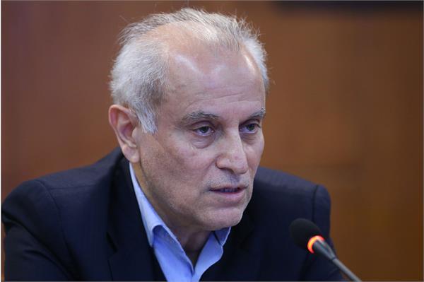 نشست خبری ریاست کمیته ملی المپیک 12