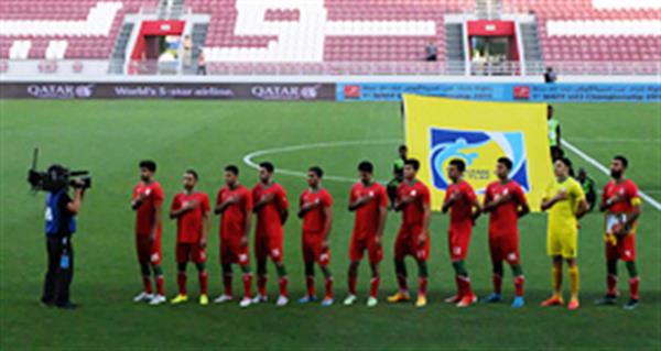 ایران صدرنشین گروه دو شد