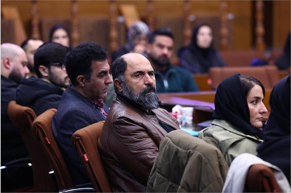 نخستین جلسه تخصصی مربیان تیم های ملی 32