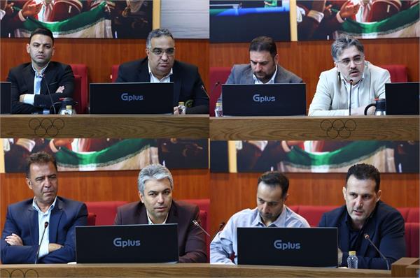 بازیهای آسیایی جوانان-بحرین 2025؛ مسئولین و کادر فنی موتای،ورزش های الکترونیکی،جودو و دوچرخه سواری از شرایط خود برای حضور در بحرین می گویند