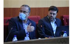 جلسات کادر سرپرستی بازی های آسیایی هانگژو با فدراسیون ها - بهمن ماه 11