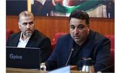 جلسات هماهنگی با فدراسیون ها اعزامی به بازی های کشورهای اسلامی عربستان 20