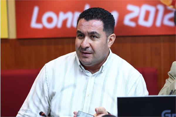 جلسات هماهنگی با فدراسیون های اعزامی به سانیا و ناگویا 38