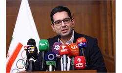 ​امضای تفاهم‌نامه کمیته ملی المپیک و بانک اقتصاد نوین جهت حمایت پنج ساله از 9 ورزشکار نوجوان 47