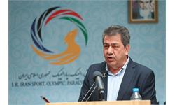 نشست صمیمی پبشکسوتان ورزشی کشور با آیت الله سید حسن خمینی،مسوولان وزارت ورزش و جوانان و کمیته ملی المپیک و پارالمپیک 42