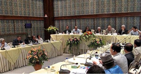 خبر تکمیلی از مجمع issf ؛تاریخ جدید برگزاری بازیهای همبستگی کشورهای اسلامی تایید و تصویب شد