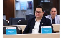 دیدارهای دبیرکل فدراسیون کشورهای اسلامی در تهران 22