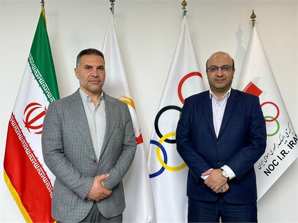 برگزاری دو المپیک با همکاری سازمان ورزش شهرداری