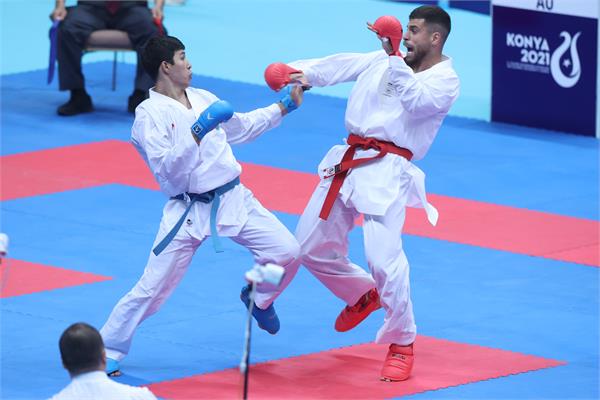 پایان‌ مسابقات لیگ‌ جهانی کاراته وان‌ جوانان فجیره ؛۴ طلا، ۴ نقره و ۱۴ برنز حاصل تلاش کاراته کاهای ایرانی
