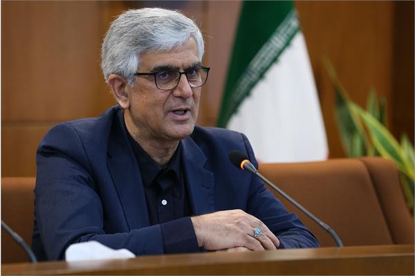 دومین همایش آکادمی المپیک و پارالمپیک  3