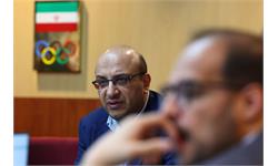 جلسات هماهنگی با فدراسیون ها اعزامی به بازی های کشورهای اسلامی عربستان 46