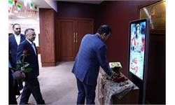 پنجاه و چهارمین مجمع عمومی کمیته ملی المپیک 70