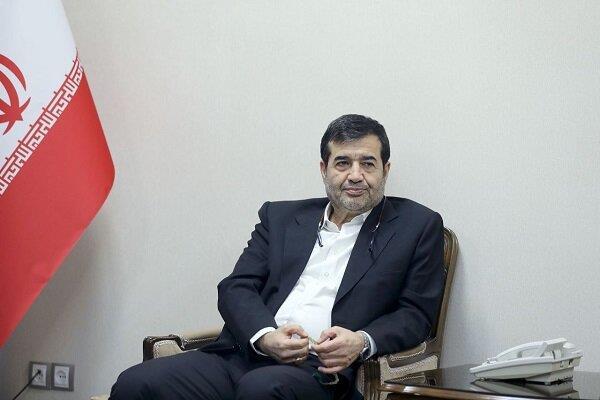 پیام وزیر ورزش و جوانان به کاروان «سفیران اقتدار» پس از کسب سومی در بازیهای همبستگی اسلامی