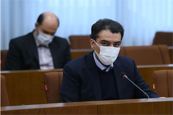 نشست ستاد عالی بازیهای المپیک،پارالمپیک و آسیایی و پارآسیایی 15