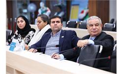 دیدارهای دبیرکل فدراسیون کشورهای اسلامی در تهران 33