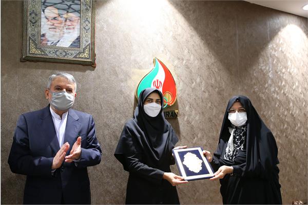 جلسه کمیسیون زنان  4