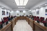 برگزاری نشست کمیسیون توسعه روابط بین‌الملل کمیته ملی المپیک