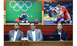 جلسات هماهنگی با فدراسیون های اعزامی به سانیا و ناگویا 27