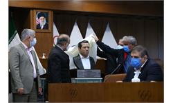 مراسم رونمایی از سردیس قهرمانان ورزش کشور 26