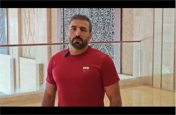 بازیهای آسیایی ساحلی سانیا؛ سرمربی تیم ملی کشتی ساحلی: رقابت های دشواری پیش رو داریم