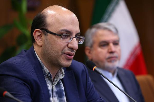 نشست صمیمی با روابط عمومی های فدراسیون های ورزشی 9