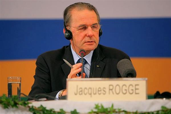 رئیس کمیته بین المللی المپیک: دلیلی برای بدگمانی به بولت وجود ندارد