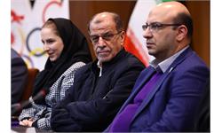 نخستین جلسه تخصصی مربیان تیم های ملی 34