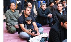آیین بزرگداشت یاد و نام سپهبد شهید حاج قاسم سلیمانی  9