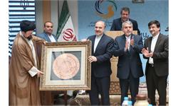 نشست صمیمی پبشکسوتان ورزشی کشور با آیت الله سید حسن خمینی،مسوولان وزارت ورزش و جوانان و کمیته ملی المپیک و پارالمپیک 59
