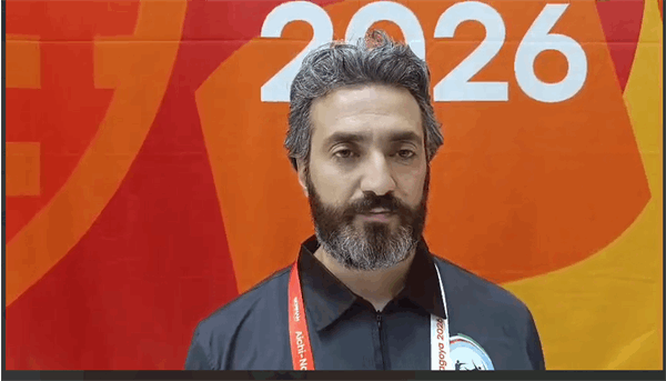بازی های آسیایی آیچی - ناگویا ؛ سرمربی تیم ملی کبدی: نپال از نظر فنی در سطح ایران نبود/ قصدمان این بود پر قدرت بازی‌ها را آغاز کنیم