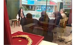 مهین فرهادی زاد