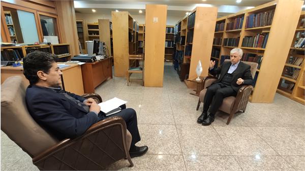 در راستای اجرای پروژه تاریخ شفاهی ورزش ایران؛ گفتگو با حمید سجادی قهرمان دو استقامت آسیا و معاون اسبق سازمان تربیت بدنی در کمیته ملی المپیک
