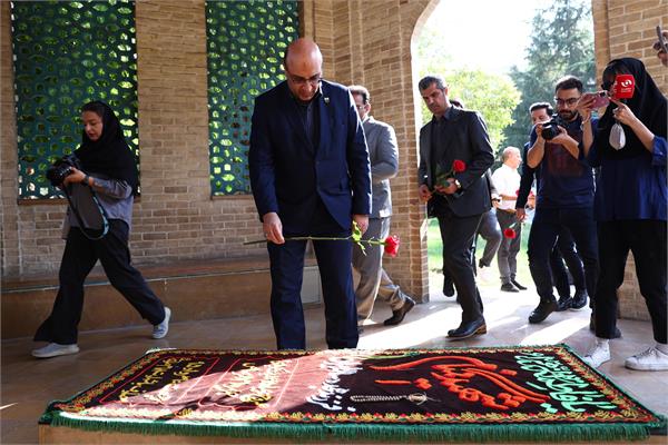بازدید دبیرکل کمیته ملی المپیک از اردو تکواندو،کوراش و کاراته 66