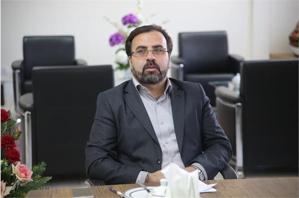 تسلیت رئیس کمیته ملی المپیک در پی درگذشت مدیر کل فرهنگ و ارشاد اسلامی استان آذربایجان شرقی