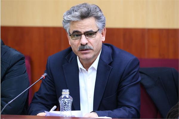 جلسه کمیسیون فرهنگی  11