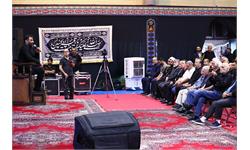مراسم عزاداری اربعین حسینی 23
