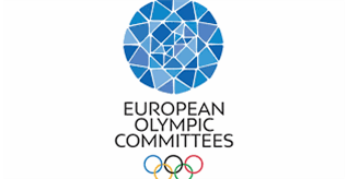 تبریک اتحادیه کمیته های ملی  المپیک اروپا در پی عضویت ثریا آقایی در کمیته بین المللی المپیک