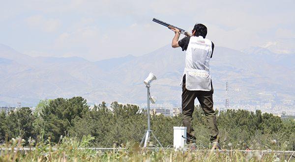 ترکیب تیم ملی اهداف پروازی کشورمان مشخص شد