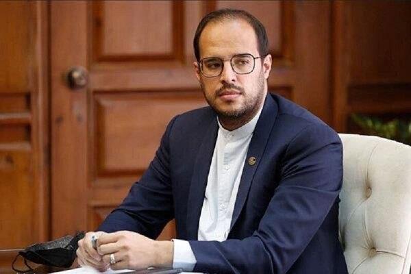 بازی های آسیایی ایچی - ناگویا ؛ شجیع: دیسکالیفه شدن محیطی‌زاده ناشی از استفاده از کفش غیرمجاز در پرش ارتفاع بود