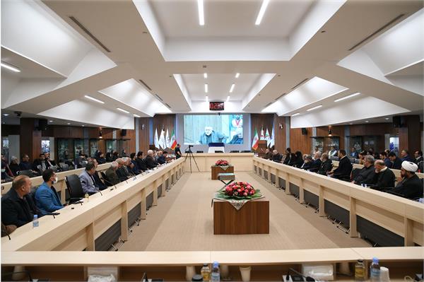 مراسم رونمایی از کتاب سلام پهلوان 1 - 19