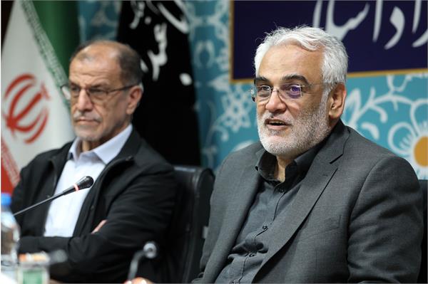 امضا تفاهم نامه کمیته ملی المپیک با دانشگاه آزاد اسلامی 9