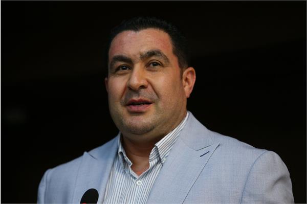 بازگشایی مرکز سنجش آکادمی ملی المپیک و پارالمپیک 20