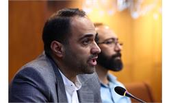 نشست توجیهی با سرپرستان بازی های کشورهای اسلامی 5