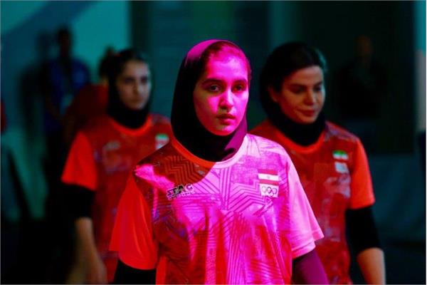 بازی های کشورهای اسلامی ریاض؛ تیم ملی بانوان تنیس روی میز ایران به مدال برنز رسید