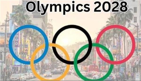 لس آنجلس 2028 و بیشترین سکوهای مدال آور
