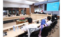 برنامه های جنبی روز المپیک 5
