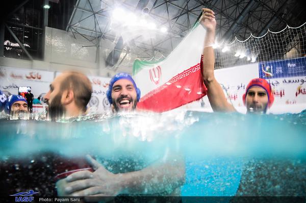طاهریان: خوشحالم به هدفمان رسیدیم/ سرمربی اروگوئه: میزبانی ایران عالی بود