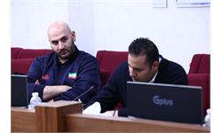 جلسات هماهنگی با فدراسیون ها اعزامی به بازی های آسیایی آیچی،ناگویا 126