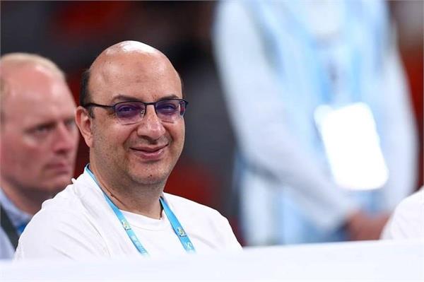 بازی های آسیایی ساحلی آسیا؛ دبیرکل کمیته ملی المپیک :۷۷ درصد ورزشکاران ما مدال گرفتند/ شاخص‌ها نشان می‌دهد ایران قوی در آسیا تداوم دارد